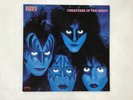 Kiss Creatures Of The Night Casablanca 28S-138 Japan  [Vinyl from VDS TOKYO]