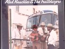 HOT RIZE PRESENTS RED KNUCKLES & THE  TRAILBLAZERS  SEALED    VINYL LP 142-11W
