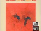Stan Getz & Charlie Byrd - Jazz Samba (Vinyl LP - 2013 - EU - Original)