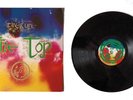 The Cure - The Top 12-inch LP with Printed blue, green and white Inner Sleeve