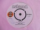Owen Gray - Help Me c/w Incense 1966 UK 45 ISLAND MOD SOUL