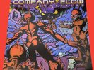 Company Flow Funcrusher Plus 1997 Record 2LP 12