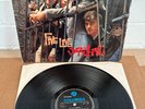 THE YARDBIRDS (ERIC CLAPTON) FIVE LIVE YARDBIRDS VINYL LP 1964 1ST PRESS RARE