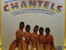 NEW / SEALED Arlene Smith & The Chantels 3xLP 1987 Murray Hill Records ‎– 000385