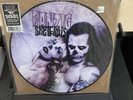 Danzig 'Skeletons' LTD USA '16 ORG Vinyl LP Picture Disc Stickered Sleeve New