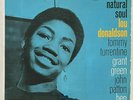 Lou Donaldson The Natural Soul w/ Tommy Turrentine & Grant GreenBlue Note LP
