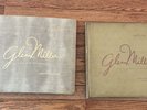 Glenn Miller And His Orchestra Limited Edition Volume One And Two 10LP Records