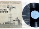 West Texas Waltzes & Dust Blown Tractor Tunes by Butch Hancock LP alt country Nm