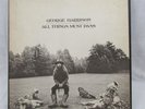George Harrison ‎- All Things Must Pass Apple Records STCH 639 3 LP Box Set USED