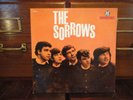 LP ITALY - THE SORROWS - 