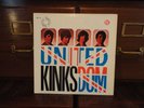 LP ITALY - THE KINKS - 
