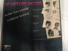 johnny Thunders heartbreakers lp(born to lose/ chinese rocks) 740 502g