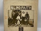 BLIND FAITH  self titled  LP  1969  ATCO SD 33-304B Eric Clapton Ginger Baker
