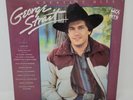 George Strait Greatest Hits 1985 LP Vinyl Record MCA-5567 Country