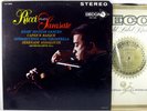 DECCA GOLD STEREO RUGGIERO RICCI Plays Sarasate BROOKS SMITH DL-710044 NM-