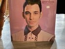 ROBERT GORDON with Link Wray self titled sealed LP