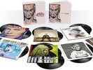 DAVID BOWIE Brilliant Adventure 18-LP Vinyl Boxset NEW* Earthling/Live/Black Tie