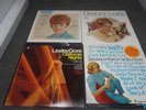 LELSLEY GORE - GIRL TALK - The Golden Hits, All about love California Nights Lot