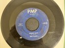 DELI CADOS Granny Baby original 1960 45 PMP Rare Detroit Doo Wop rocker HEAR