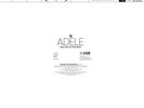 Adele - Rolling in the Deep (Jamie XX Shuffle Mix) - 10-inch Vinyl Single - New