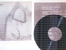 The Cure Faith LP Fiction Records 1981 Defective Pressing UK Import