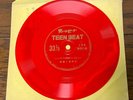 THE CHANTAYS 1965 INTERVIEW FLEXI DISC 6