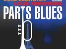 Duke Ellington, Louis Armstrong – Paris Blues Vinyl LP *BRAND NEW SEALED*