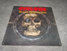 Cyclone - Brutal Destruction - LP 1986 - Trash in VG