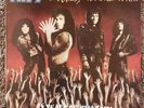 Kiss - Smashes, Thrashes & Hits (1988 Limited Edition Picture Disc)