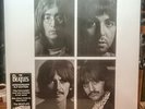 THE BEATLES-White Album & The Esher Demos 4LP 180 G. VINYL Box Set 50th sealed