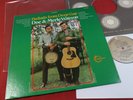 Doc & Merle Watson  BALLADS FROM DEEP GAP  -  LP Vanguard VSD 6576 USA sehr gut