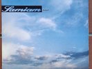 Samiam - Soar (1991 Blue Translucent Vinyl)