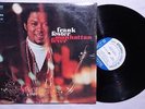 FRANK FOSTER Manhattan Fever ORIG BLUE NOTE JAZZ LP VG++