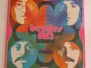 Beatles Alpha Omega 4 LP Box Set VOLUME 2 1973 Audio Tape Inc. Vinyl SEALED