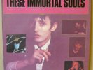THESE IMMORTAL SOULS  Get Lost Don't Lie LP MUTE 1987 UK orig+inn BIRTHDAY PARTY
