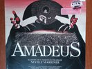 Neville Marriner Academy Of St. Martin-In-the-Fields – Amadeus [1984] Vinyl 2xLP