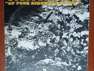 Steppenwolf ‎– At Your Birthday Party [1970] Vinyl LP Hard Rock Odeon Rare