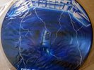 METALLICA - 'Ride The Lightning' Picture Disc 12
