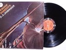 J.J. JOHNSON Proof Positive MCCOY TYNER ORIG IMPULSE JAZZ LP VG++