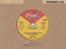 Joe Tex Under Your powerful Love (strings) Dial DEMO OSV005 Soul Northern Motown