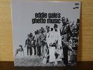 Eddie Gale - Ghetto Music (Blue Note). VMP 45 RPM low# 18