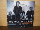 Rolling Stones - Stripped (Virgin). UK