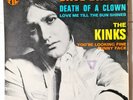 Dave Davies/The Kinks 