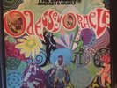 The Zombies Odessey And Oracle Lp