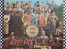 The Beatles Sgt Peppers Lonely Hearts Club Band 12