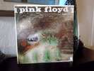 Pink Floyd a Saucerful of Secrets  LP