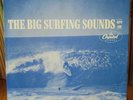 RARE SURF DJ Capitol EP Dick Dale Super Stocks The BIg Surfing Sounds Rec MINT-