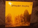 Vinyl-LP: SITTING BULL - Trip Away (1971)  German First Press