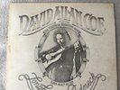 Vintage 1976 David Allan Coe Longhaired Redneck Vinyl Album LP