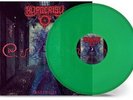 Hypocrisy PENETRALIA Limited Edition NUCLEAR BLAST New Green Colored Vinyl LP